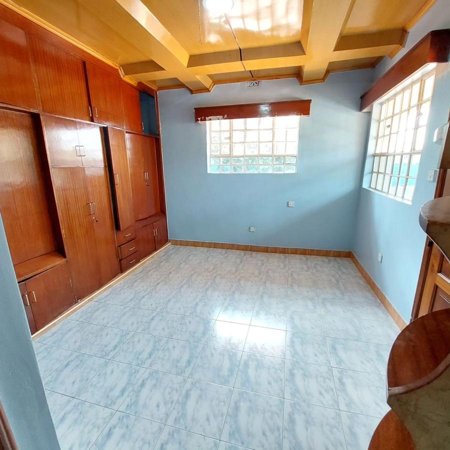 4 Bed House with Staff Quarters at Muthaiga North - 6