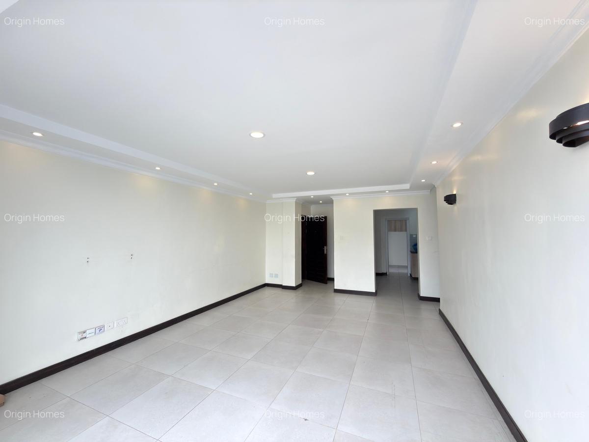 3 Bed Apartment with En Suite at Mombasa Road - 6