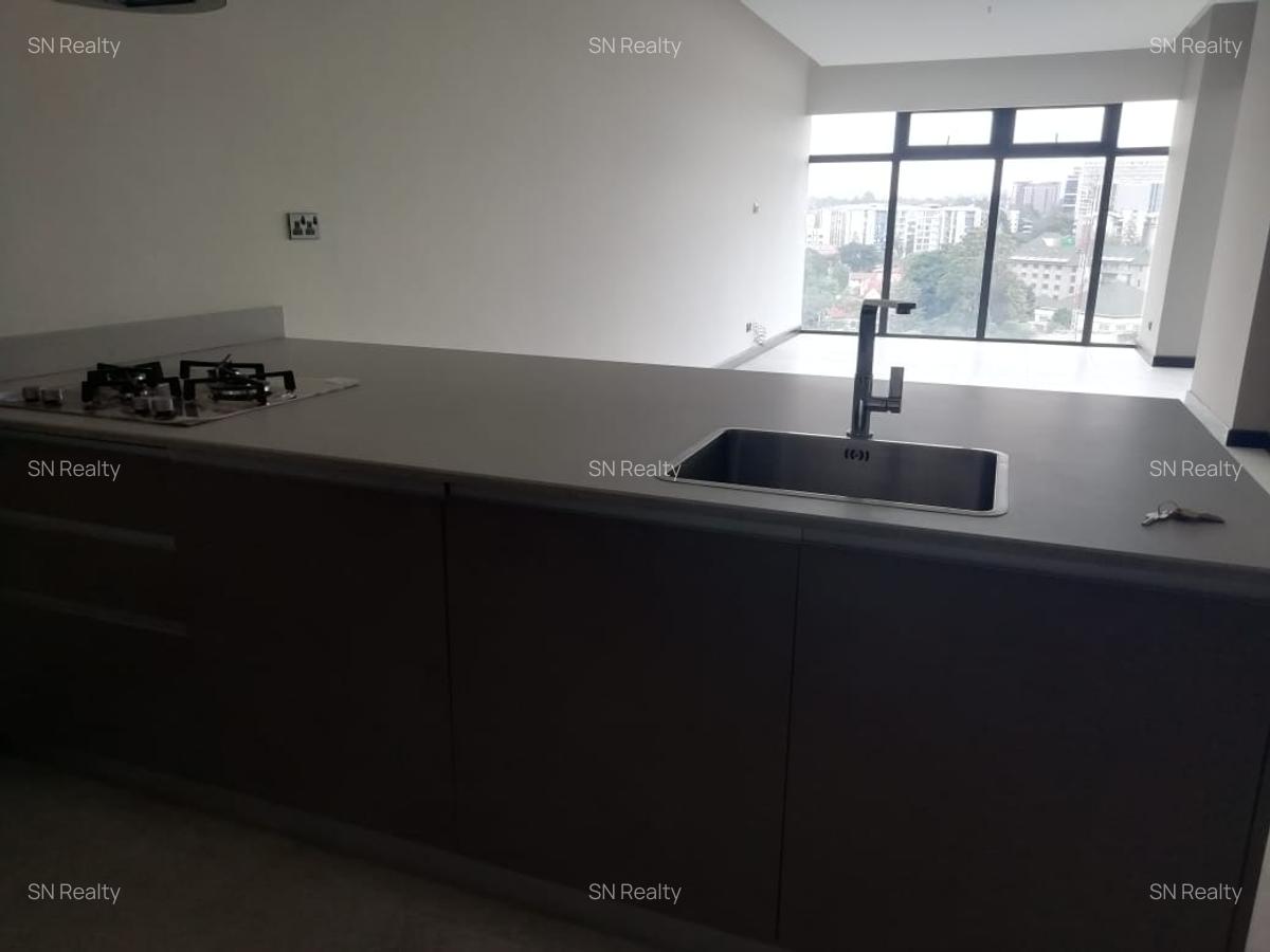 2 Bed Apartment with En Suite in Rhapta Road - 5