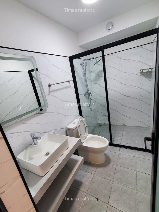 2 Bed Apartment with En Suite at Syokimau - 12