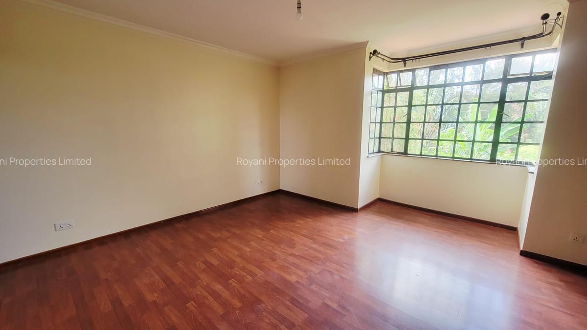 4 Bed House with En Suite in Kiambu Road - 10