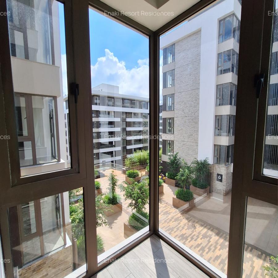 3 Bed Apartment with En Suite at Red Hill Road - 11