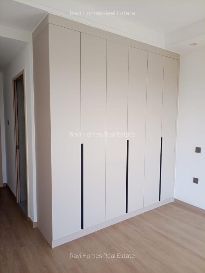 2 Bed Apartment with En Suite in Westlands Area - 5