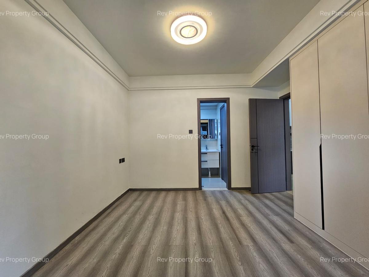 1 Bed Apartment with En Suite in Westlands Area - 8