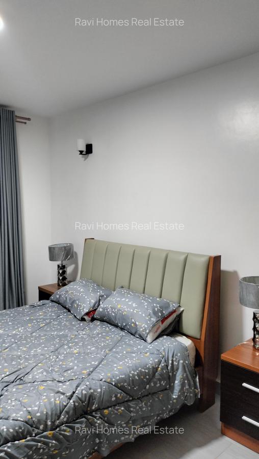 3 Bed Apartment with En Suite in Lavington - 13