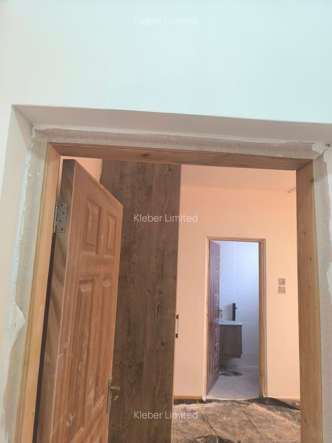 4 Bed House with En Suite at Ngong Kibiko - 5