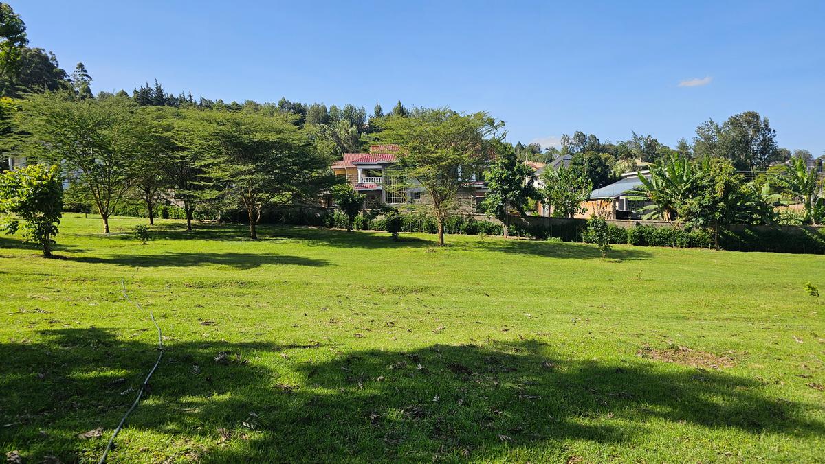 506 m² Land at Near Citam - 10