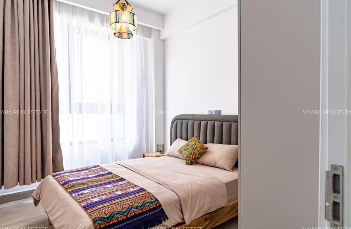 Serviced 3 Bed Apartment with En Suite in Riverside - 7