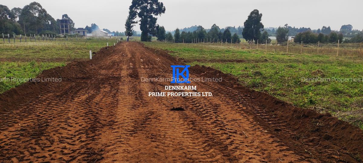 0.05 ha Land at Thigio - 8