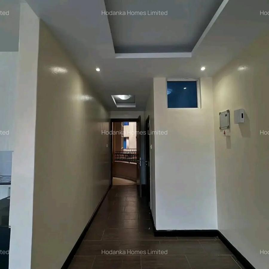 Serviced 2 Bed Apartment with En Suite in Kileleshwa - 5