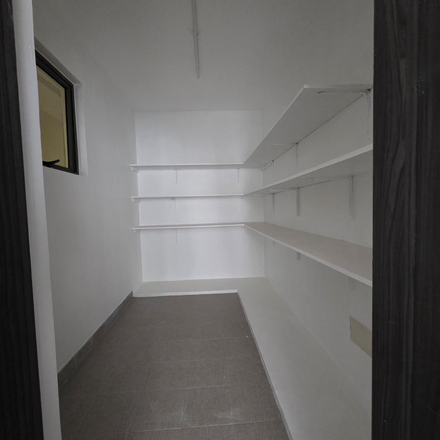 4 Bed Apartment with En Suite at General Mathenge - 5