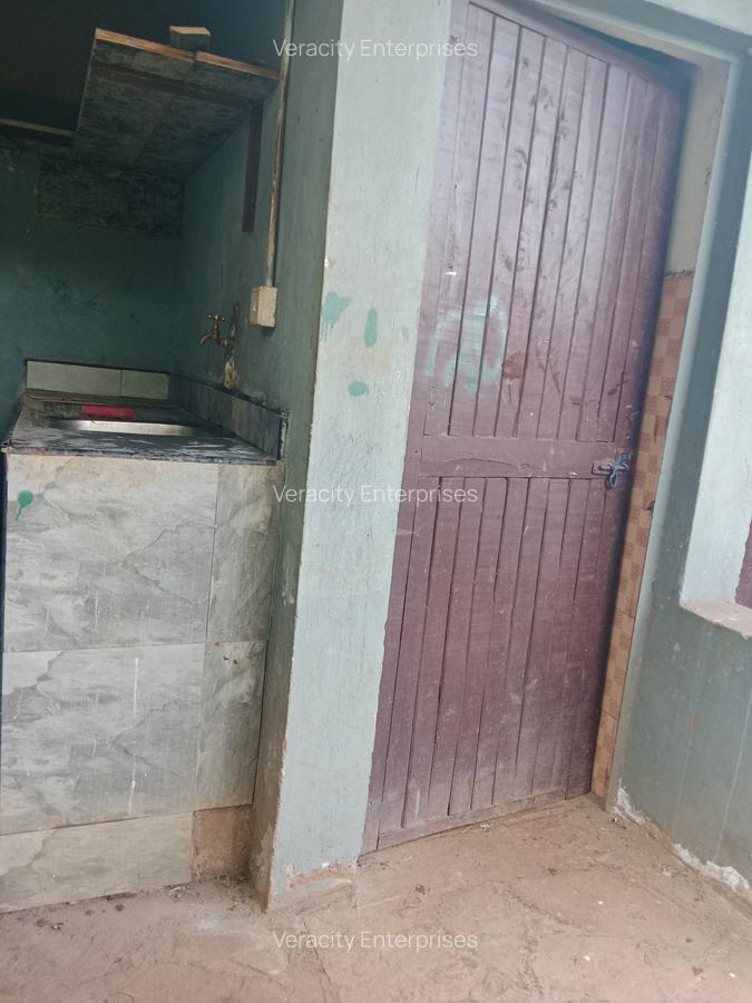 3 Bed House with En Suite at Kamangu - 12