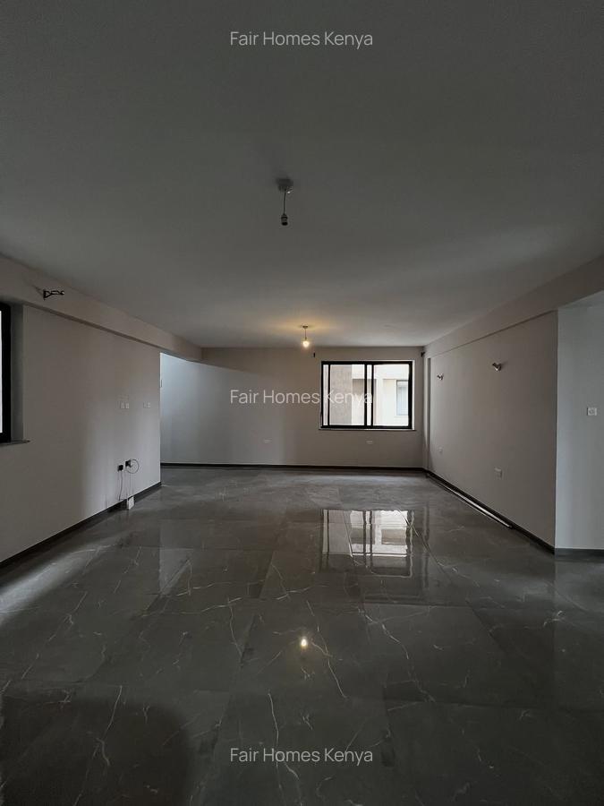 2 Bed Apartment with En Suite at Gatundu Road - 8