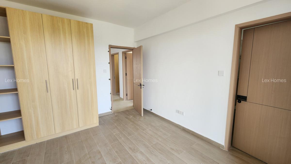 Serviced 3 Bed Apartment with En Suite at Ongata Rongai - 10