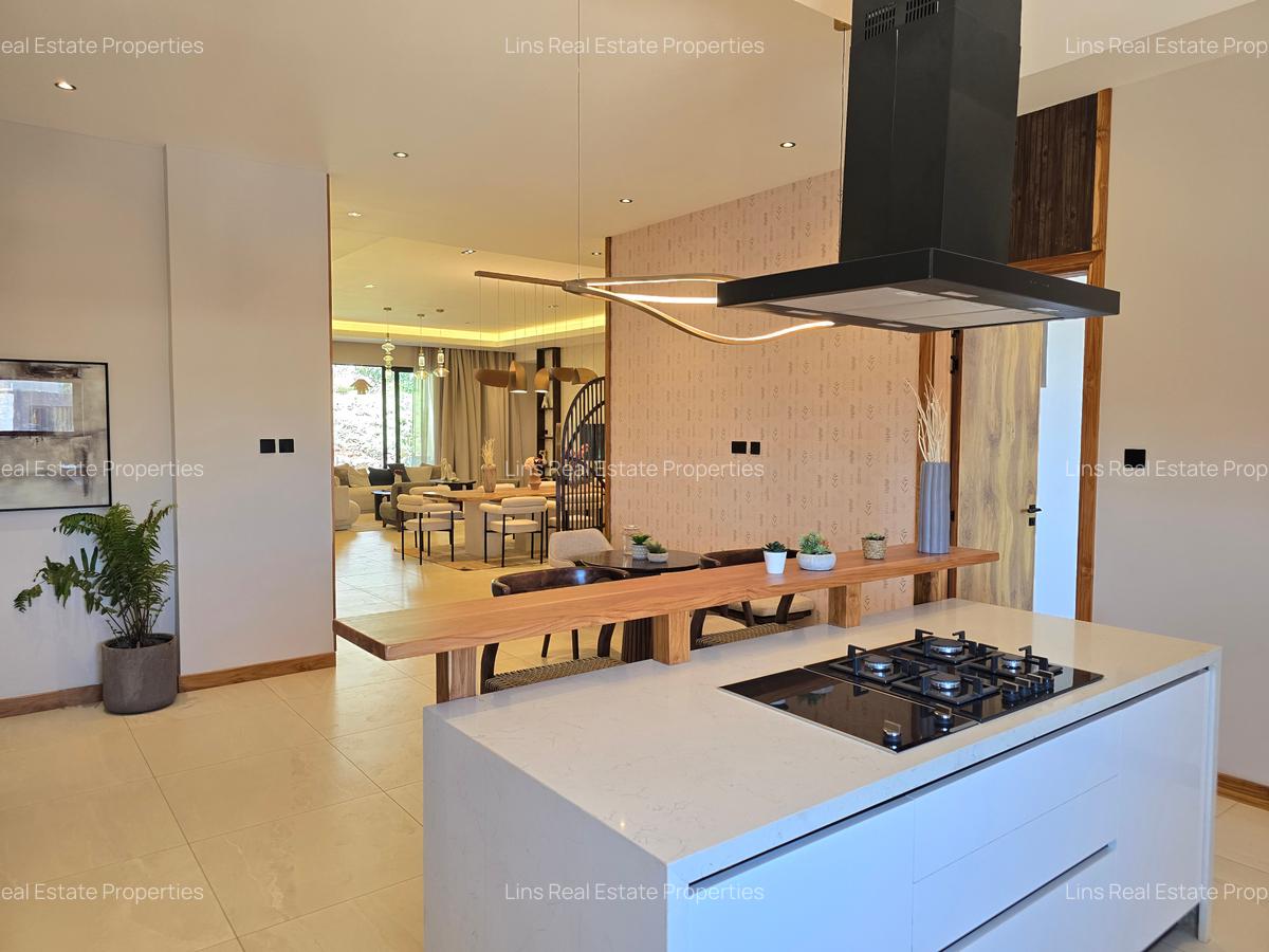 4 Bed Apartment with En Suite in Loresho - 7