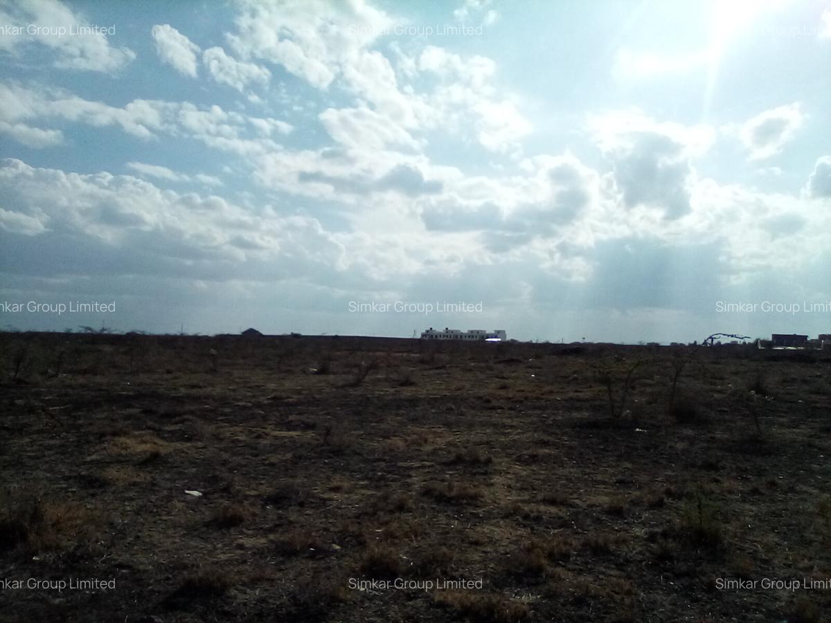 0.25 ac Land at Katani - 8