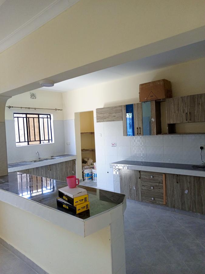 3 Bed House with En Suite in Kitengela - 13