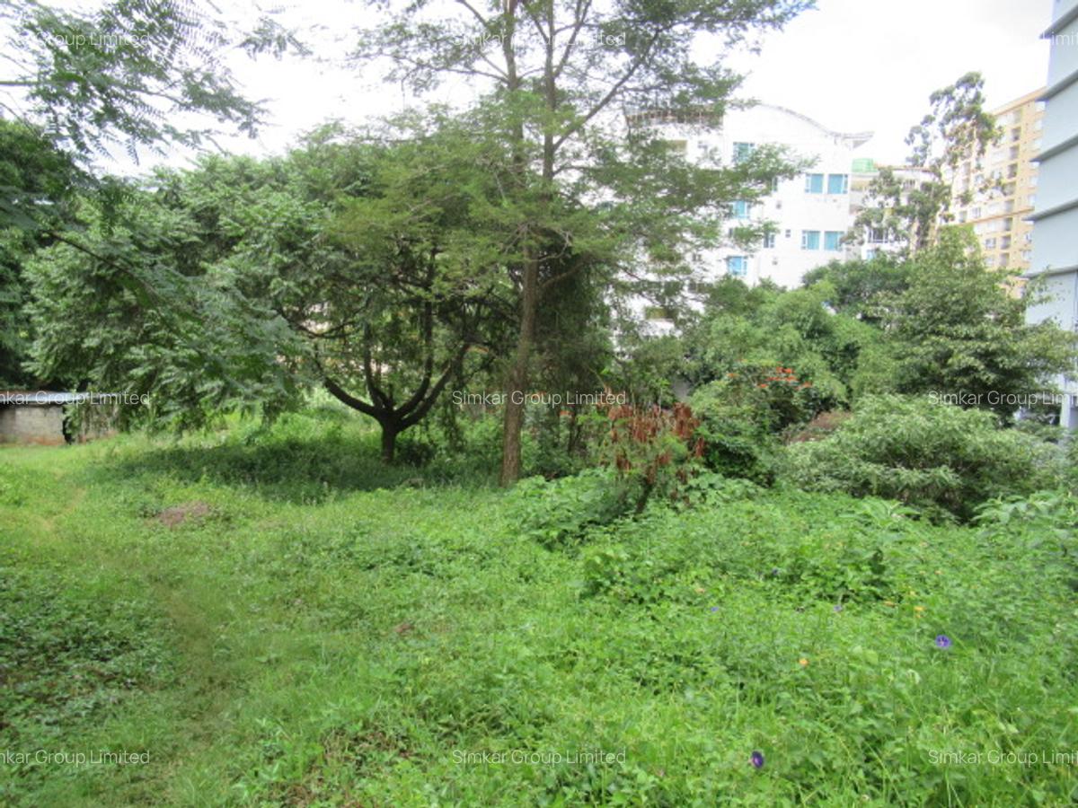 Land at East Church Rd - 5