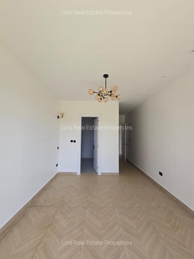 1 Bed Apartment with En Suite in Runda - 17