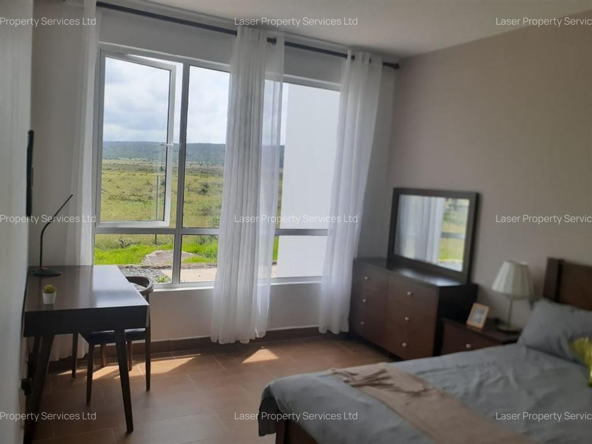 2 Bed Apartment with En Suite in Athi River - 15