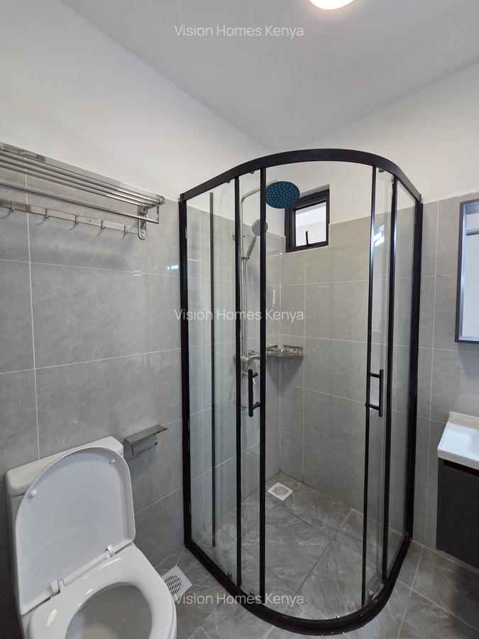 2 Bed Villa with En Suite in Kilimani - 9