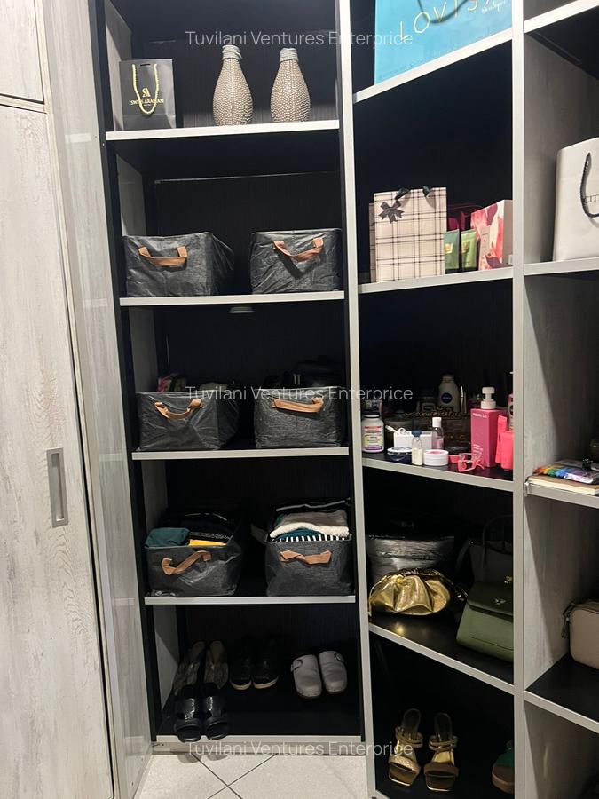 Serviced 3 Bed Apartment with En Suite at Nyali Mombasa - 3