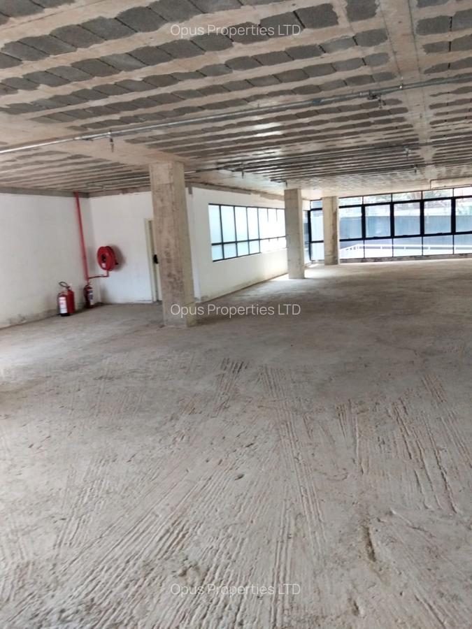 Office with Service Charge Included in Lavington - 15