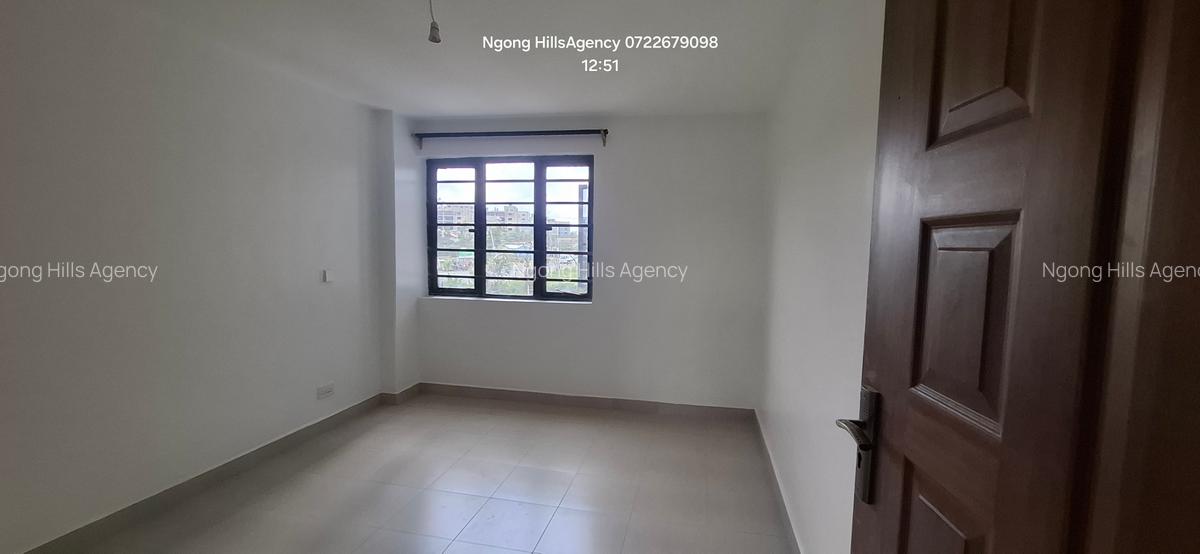 Serviced 2 Bed Apartment with En Suite at Matasia - 11