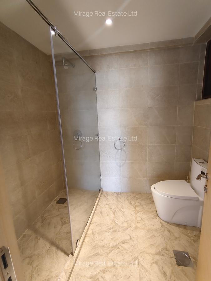 2 Bed Apartment with En Suite in Kileleshwa - 16