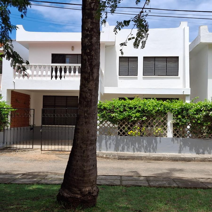 4 Bed Villa with En Suite at Nyali Mombasa - 6