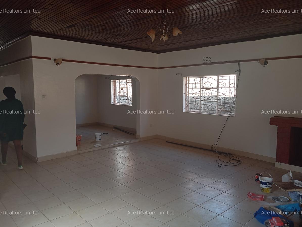 5 Bed House with En Suite at Off Waiyaki Way - 4