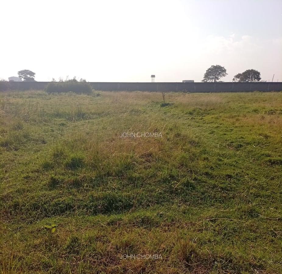 5 ac Land in Thika - 7