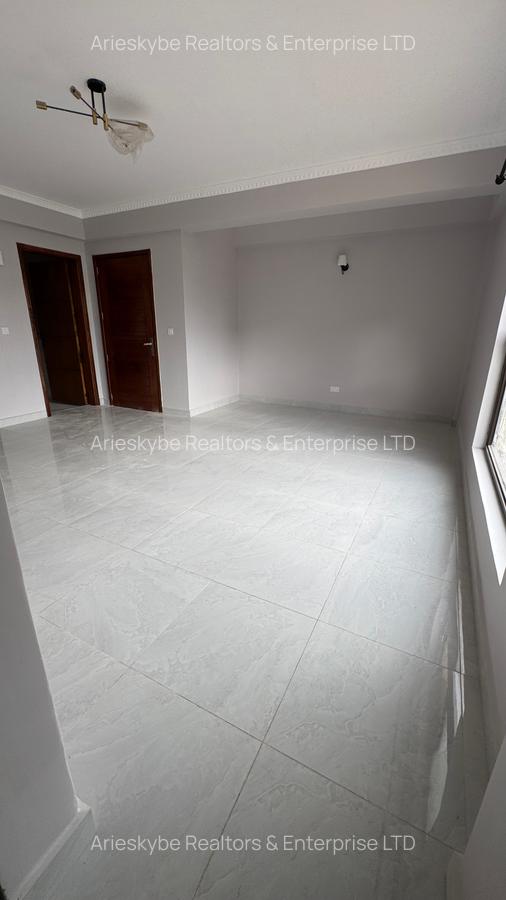 Serviced 1 Bed Apartment with En Suite in Westlands Area - 7