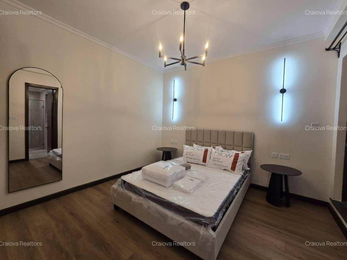 5 Bed Apartment with En Suite at Kileleshwa - 9