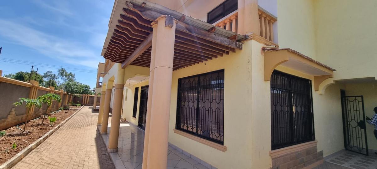 4 Bed Villa with En Suite in Mtwapa - 6