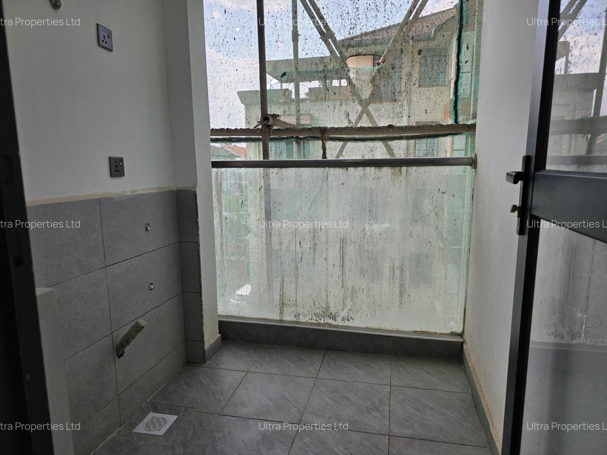 2 Bed Apartment with En Suite in Kilimani - 7