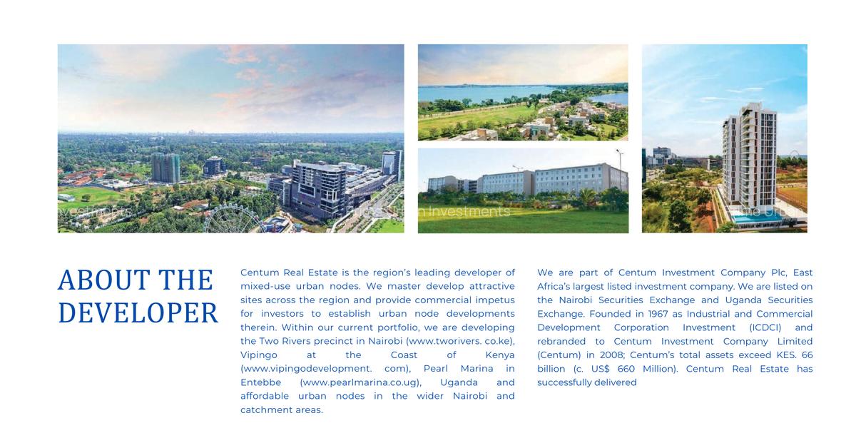 3 Bed House with En Suite in Vipingo - 10