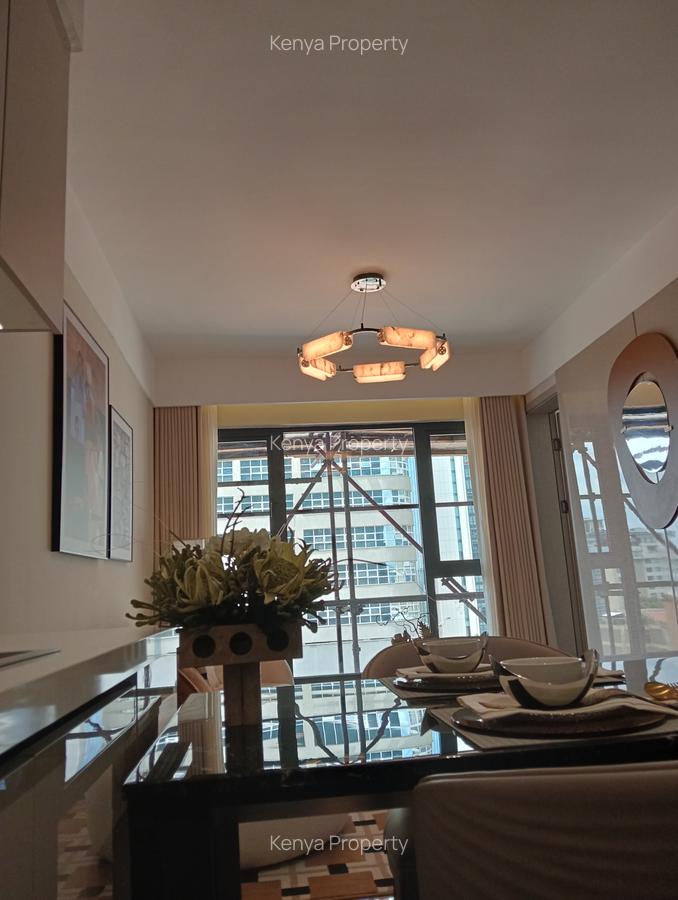 1 Bed Apartment with Swimming Pool at Westlands Road - 11