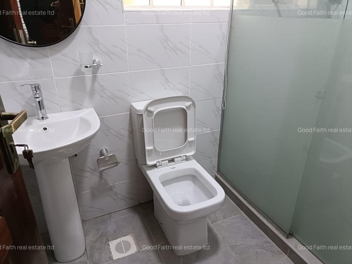 2 Bed House with En Suite in Runda - 10