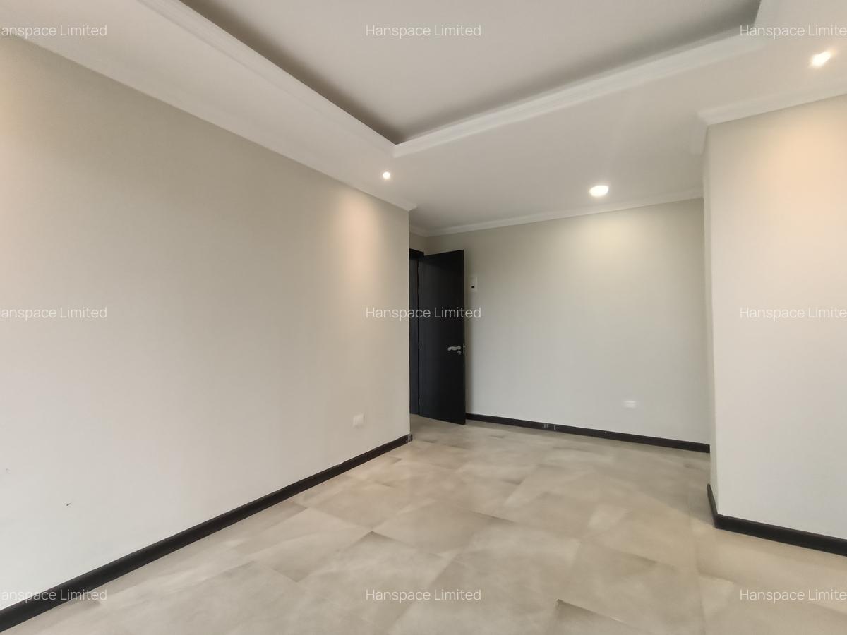4 Bed Apartment with En Suite in Kileleshwa - 7