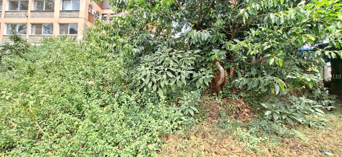 1.0 ac Land in Westlands Area - 3