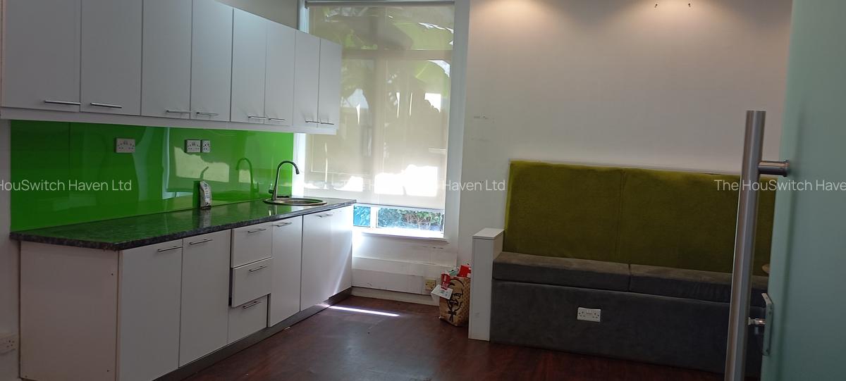 2,238 ft² Office with Backup Generator at Waiyaki Way - 9