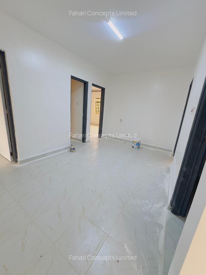 4 Bed House with En Suite at Muigai - 9