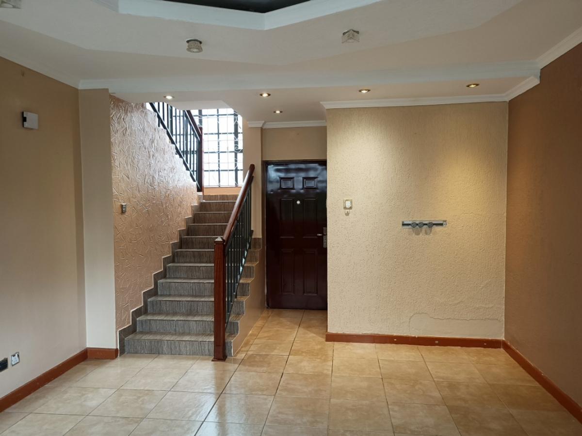 3 Bed Townhouse with En Suite at Syokimao Estate - 3