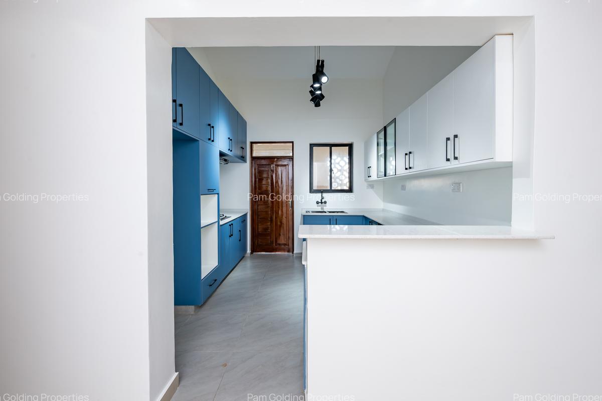 2 Bed Apartment at Twiga Road - 10