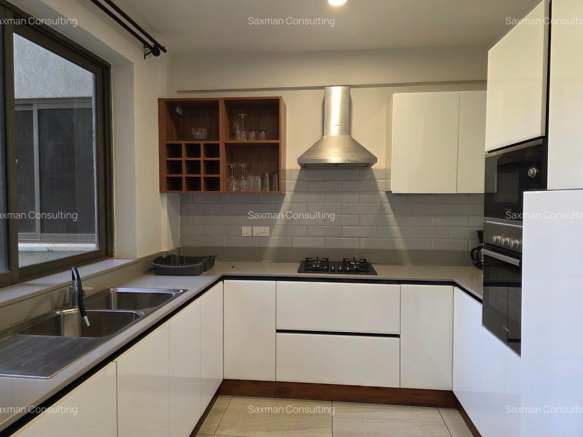 Furnished 2 Bed Apartment with En Suite in Westlands Area - 15