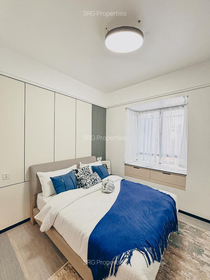 4 Bed Apartment with En Suite in Westlands Area - 5