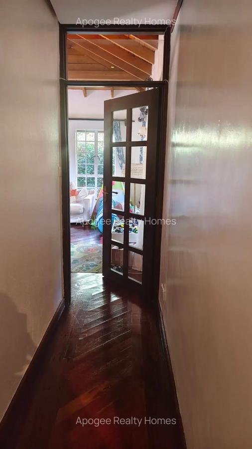 5 Bed House with En Suite at Lower Kabete - 14