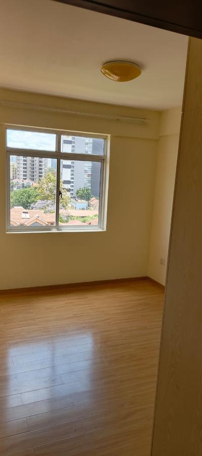 3 Bed Apartment with En Suite in Kilimani - 7