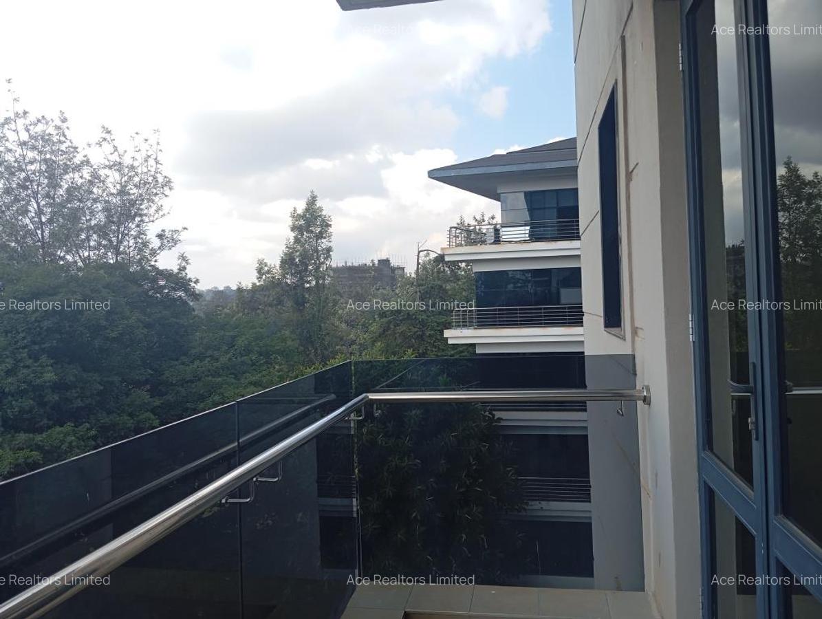 2 Bed Apartment with En Suite at Muthangari Drive Westlands Nairobi - 2